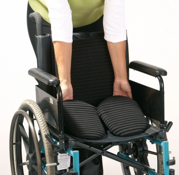 Airgo Rollstuhl Sitzkissen