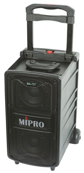 Mipro Power Lautsprecher MA-727