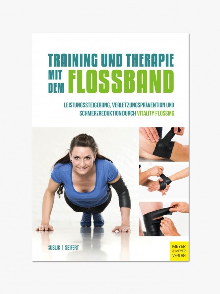 Training und Therapie mit dem Flossband