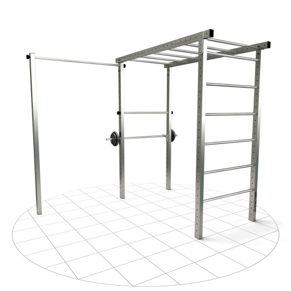 Tolymp Outdoor-Gym Cross Basic