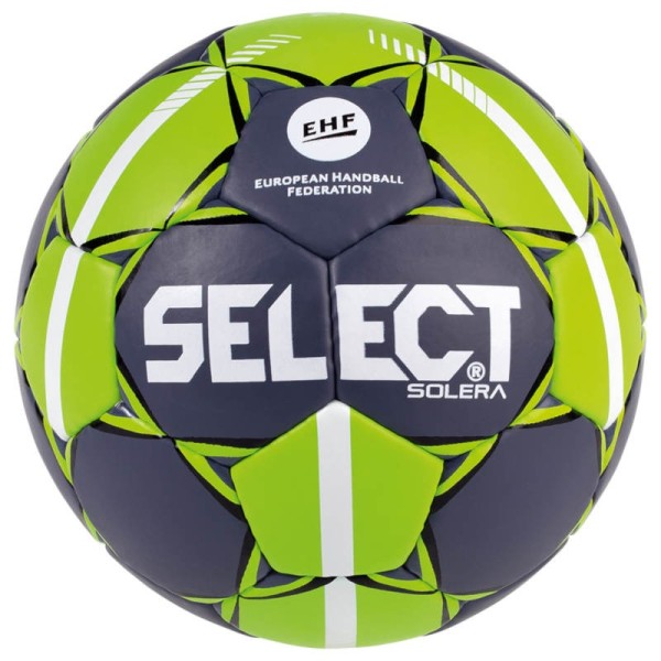 Handball Select Solera - 5er Set