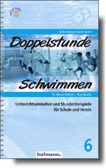 Doppelstunde Schwimmen | 978-3-7780-0562-0 Fahrner, M. / Moritz, N. 