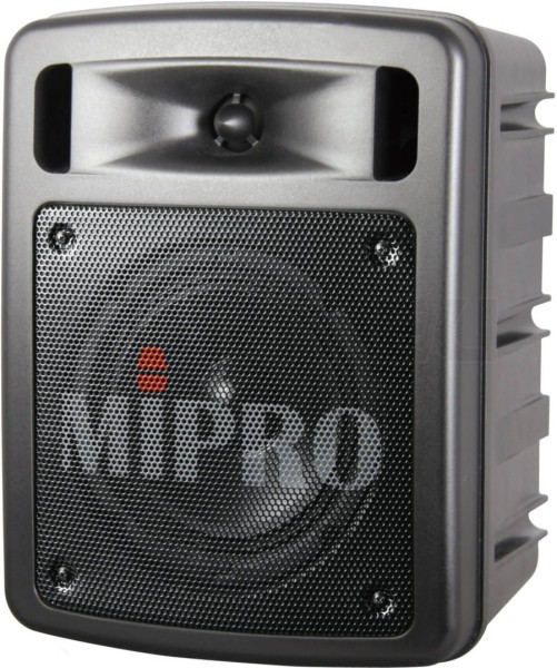 Mipro Musikanlage MA-303 Yoga &amp; Fitness