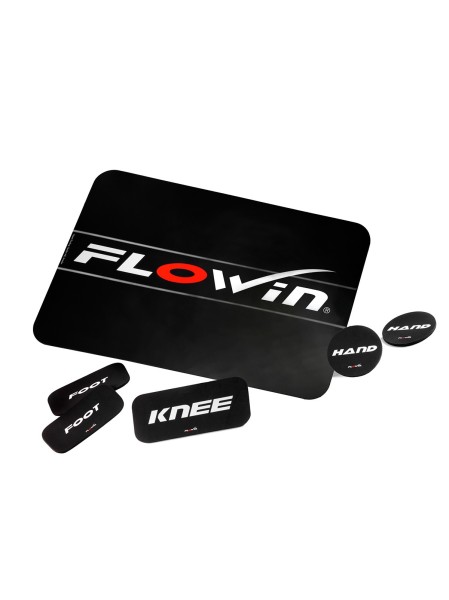 Flowin Professional 140x60cm