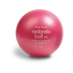 10er-Set Redondo-Ball XL 26cm inkl. Ballnetz